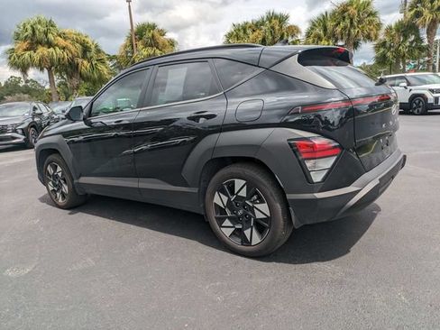 Certified 2025 Hyundai Kona SEL FWD image 6