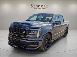 New 2025 Ford F150 Lariat w/ Equipment Group 501A Mid video 1