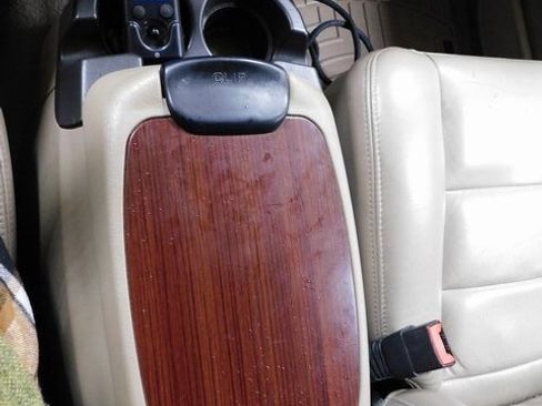 Used 2005 Ford F350 Lariat image 29