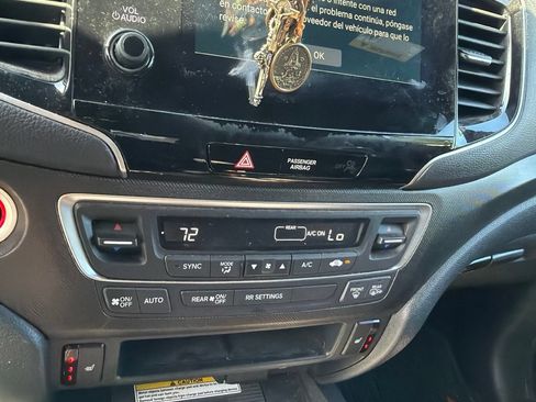 Used 2023 Honda Passport TrailSport image 7