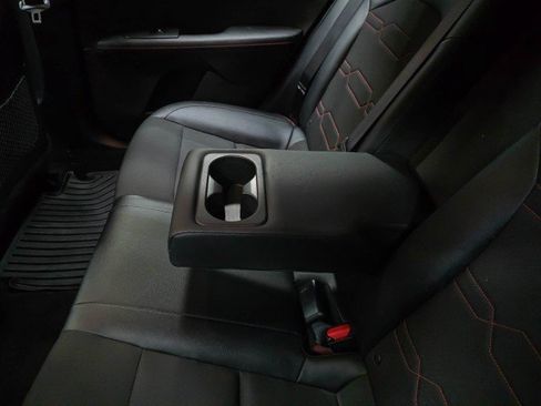 Used 2023 Kia Forte GT FWD image 16
