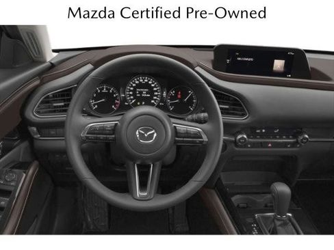 Used 2024 MAZDA CX-30 AWD 2.5 S w/ Premium Package image 14