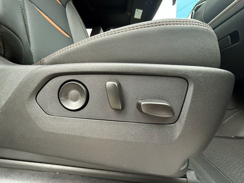 New 2026 GMC Sierra 2500 AT4 w/ AT4 Premium Plus Package image 13