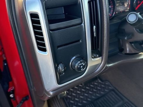 Used 2015 GMC Sierra 1500 SLT image 13