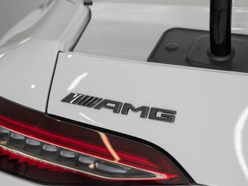Certified 2024 Mercedes-Benz AMG GT 53 image 22
