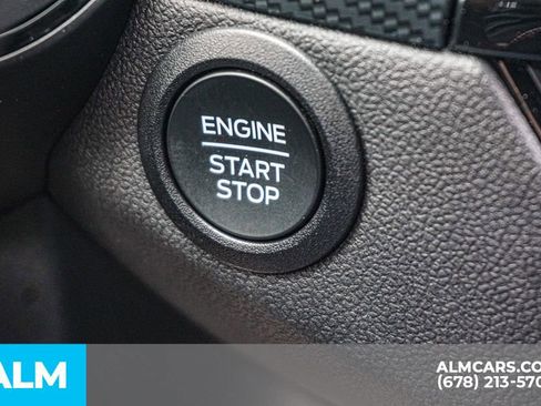 Used 2026 Ford Escape ST-Line FWD image 47