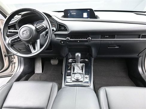 Used 2024 MAZDA CX-30 AWD 2.5 S w/ Select Sport Pkg image 23