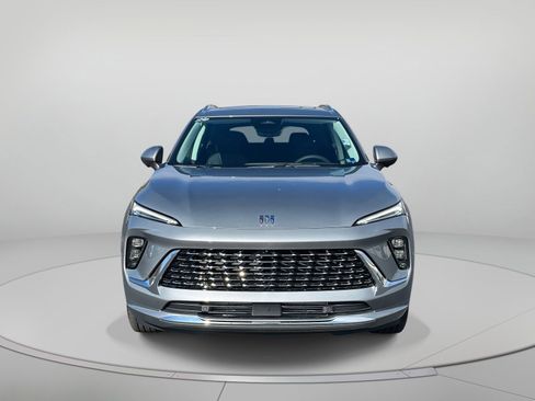 New 2026 Buick Envision Avenir image 9