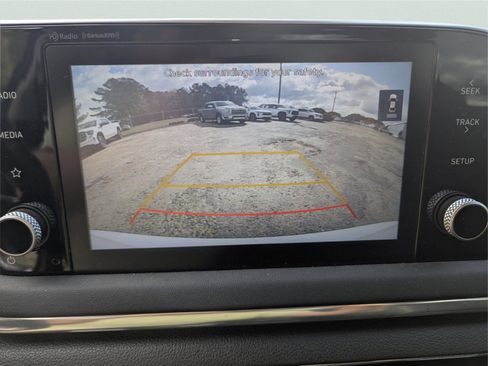 Used 2020 Hyundai Sonata SEL w/ Convenience Package image 20