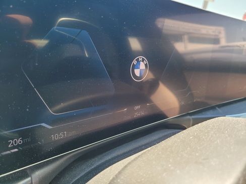 Used 2024 BMW 330i Sedan w/ Premium Package RWD image 6