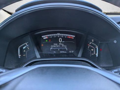 Used 2020 Honda CR-V EX-L image 16