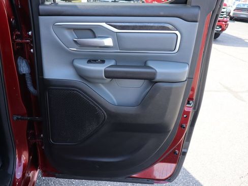 Used 2021 RAM 1500 Big Horn AWD/4WD image 28