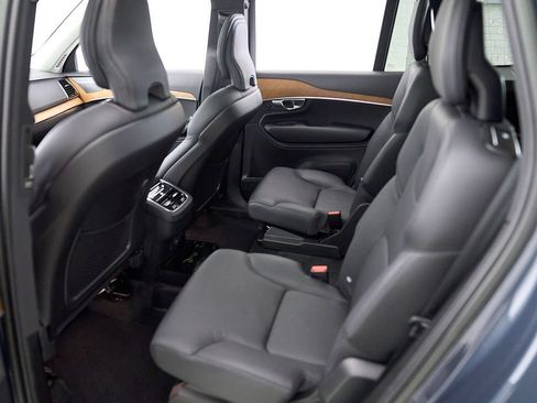 Certified 2023 Volvo XC90 B6 Plus w/ Protection Package AWD/4WD image 21