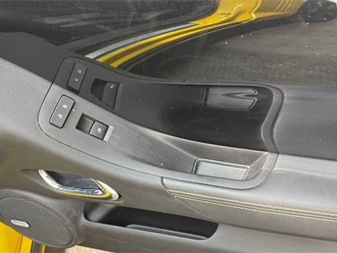Used 2012 Chevrolet Camaro SS w/ Transformers 3 Edition image 13