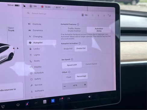 Used 2018 Tesla Model 3 Long Range image 35