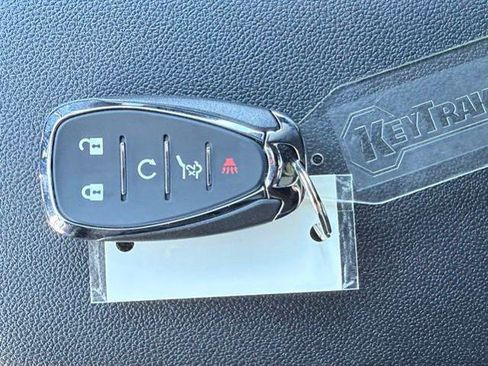 New 2026 Chevrolet TrailBlazer ACTIV w/ Convenience Package FWD image 52