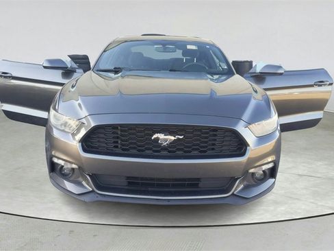 Used 2015 Ford Mustang Coupe w/ Equipment Group 051A image 9