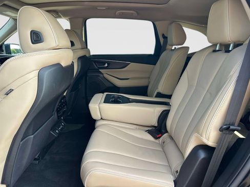Certified 2023 Acura MDX SH-AWD w/ Advance Package image 14