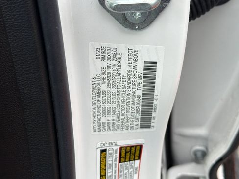 Certified 2023 Acura RDX A-Spec image 41