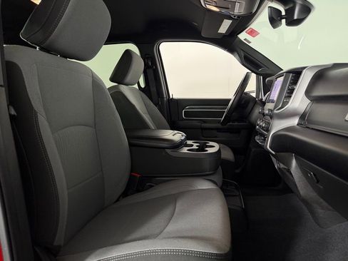 Certified 2024 RAM 2500 Big Horn w/ Bed Utility Group image 30