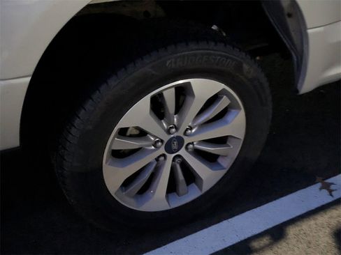 Used 2018 Ford F150 XL w/ Equipment Group 101A Mid image 8