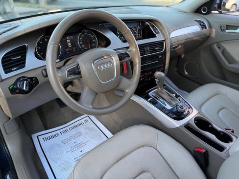 Used 2012 Audi A4 2.0T Premium Plus image 13