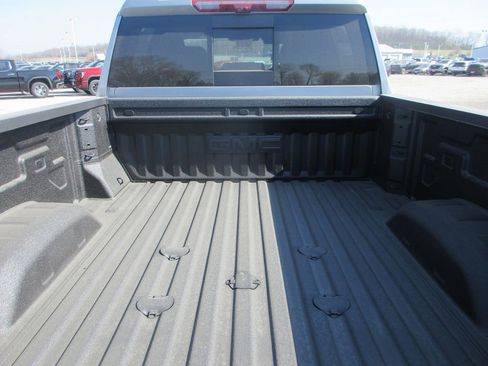 New 2026 GMC Sierra 2500 AT4 w/ AT4 Premium Plus Package image 7