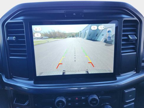 New 2026 Ford F150 STX AWD/4WD image 14