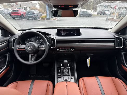New 2026 MAZDA CX-50 Meridian Edition AWD/4WD image 14