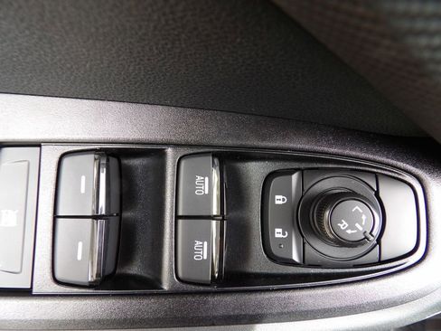 New 2026 Subaru Crosstrek 2.0i Premium AWD/4WD image 10