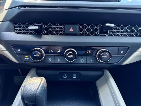 Used 2024 Honda Accord EX image 18