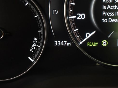 Certified 2026 MAZDA CX-50 2.5 Hybrid w/ Cargo Package AWD/4WD image 26