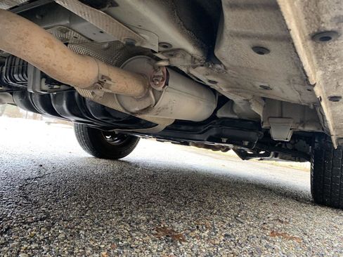 Used 2020 RAM ProMaster 1500 image 19