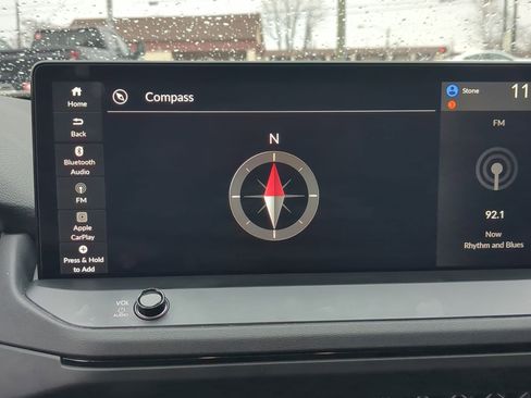 Used 2025 Honda Accord Sport image 14