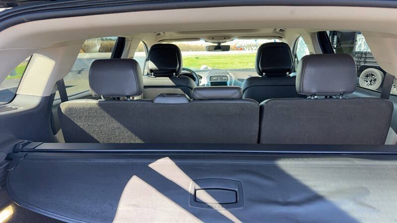 Used 2020 Lincoln Nautilus Reserve AWD/4WD image 12