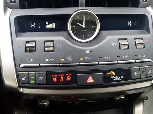 Used 2021 Lexus NX 300 AWD w/ Premium Package image 64