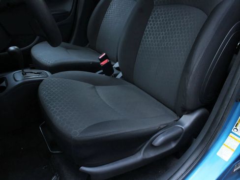 Used 2014 Mitsubishi Mirage DE FWD image 16