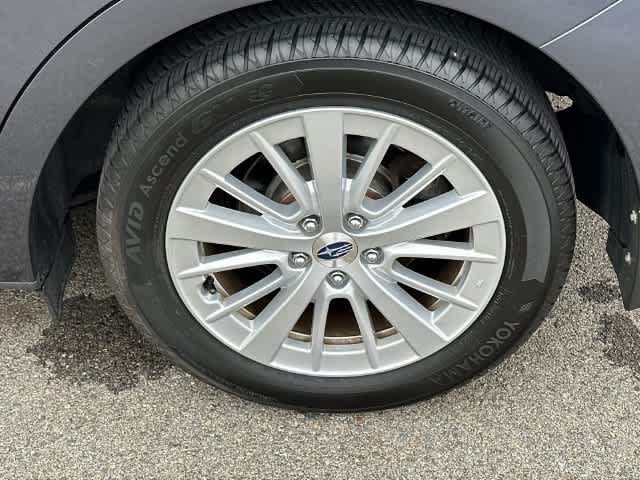 Used 2017 Subaru Impreza 2.0i Premium w/ BSD & Rcta/SRF/Eyesight AWD/4WD image 5