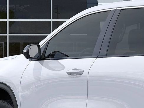 New 2026 GMC Acadia Elevation FWD image 12