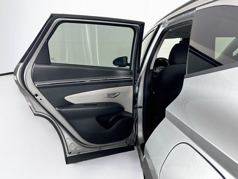 Used 2024 Hyundai Tucson SEL AWD/4WD image 25