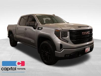 Used 2026 GMC Sierra 1500 Elevation