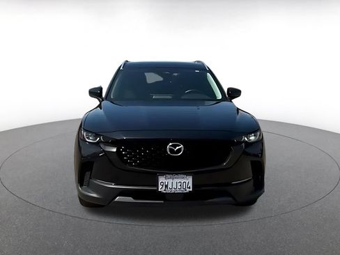 Used 2026 MAZDA CX-50 AWD 2.5 S w/ Premium Package image 4