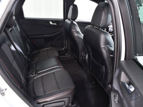 Used 2023 Ford Escape ST-Line w/ Tech Pack #1 image 19