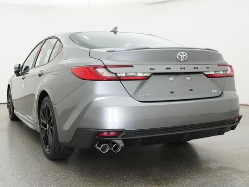 New 2026 Toyota Camry SE image 22