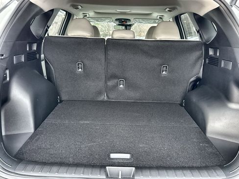 New 2026 Hyundai Tucson SEL image 26