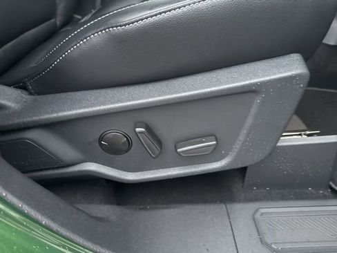 New 2025 Ford Bronco Outer Banks image 26