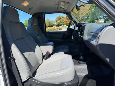 Used 2008 Ford Ranger XL RWD image 10