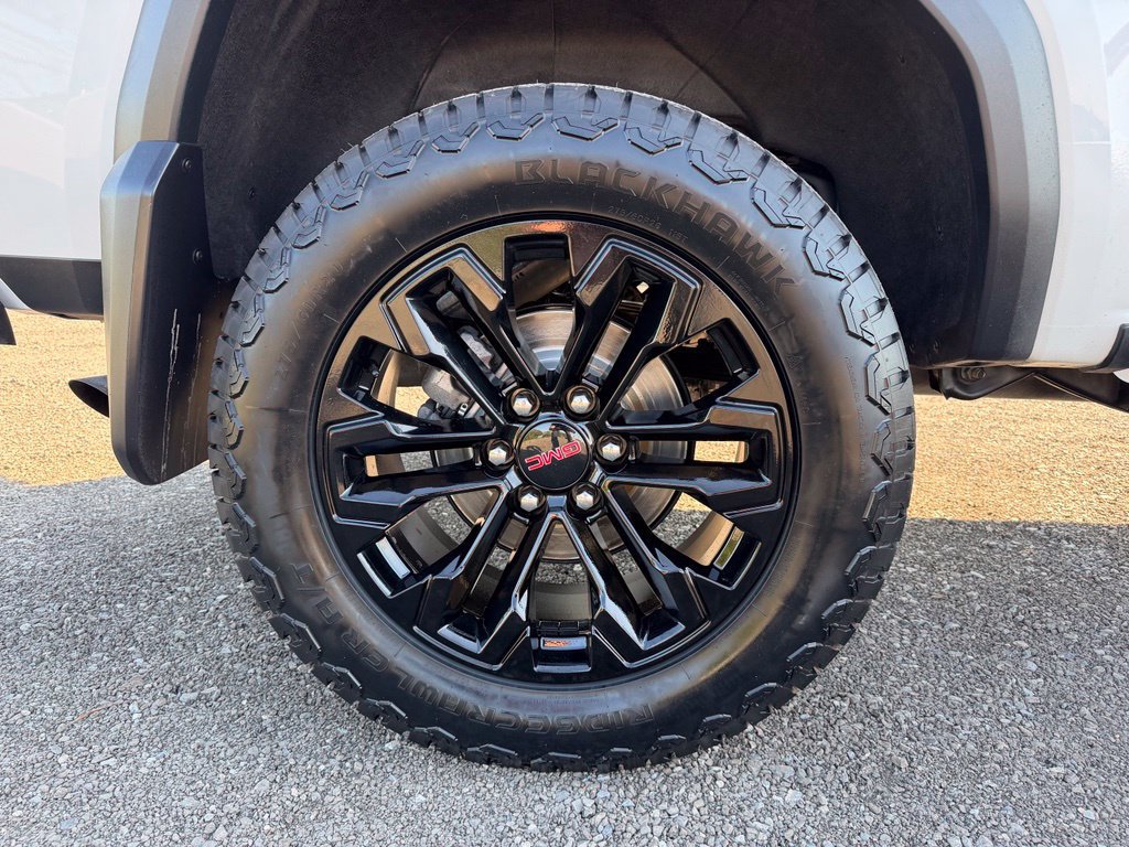 Used 2023 GMC Canyon AT4 AWD/4WD image 19