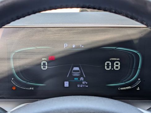 Used 2024 Kia Telluride S w/ S Sunroof Package FWD image 14