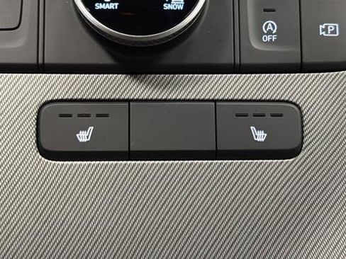 Used 2025 Hyundai Palisade SEL AWD/4WD image 34